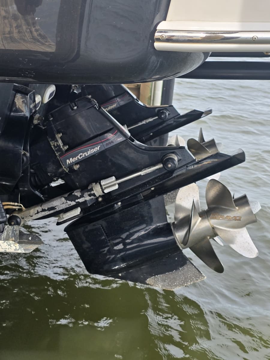 2018 Sea Ray 350 Sundancer Coupe - Photo 23