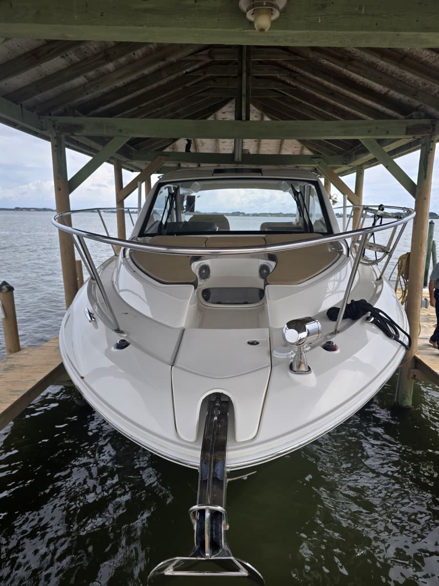 2018 Sea Ray 350 Sundancer Coupe - Photo 5