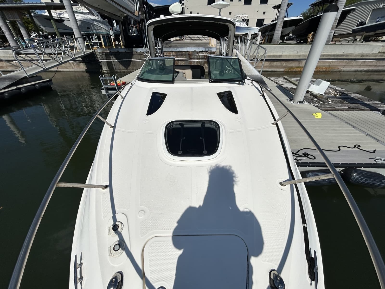 2014 Sea Ray 