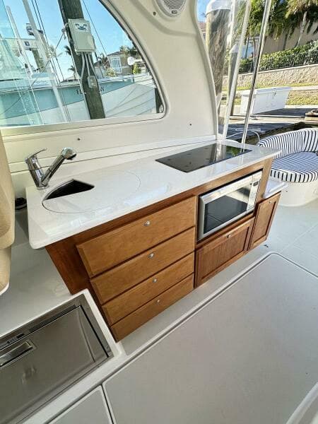 2018 Back Cove 32 - Photo 40