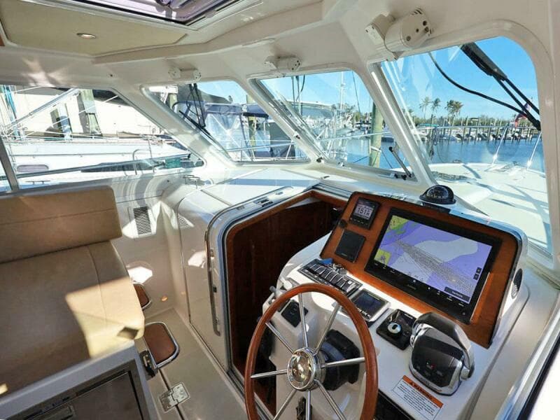 2018 Back Cove 32 - Photo 48