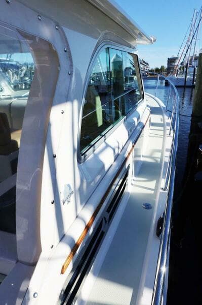 2018 Back Cove 32 - Photo 20