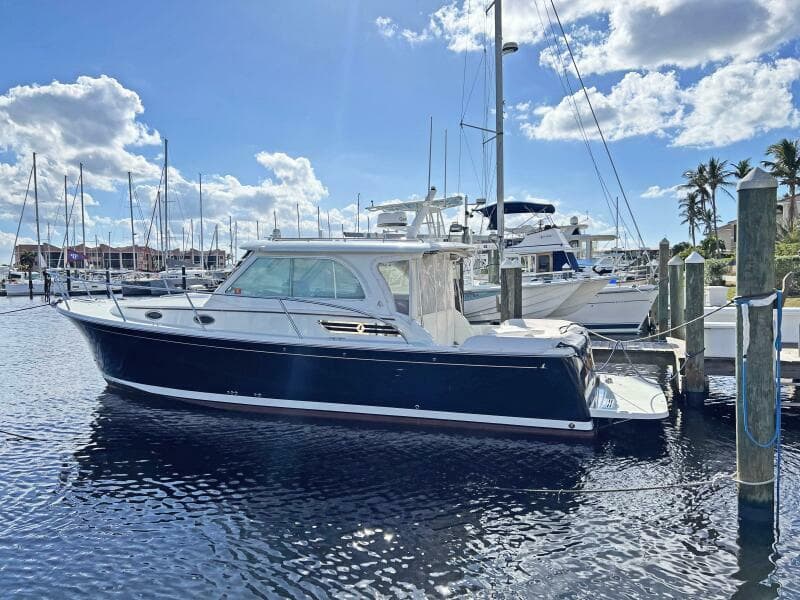 2018 Back Cove 32 - Photo 4