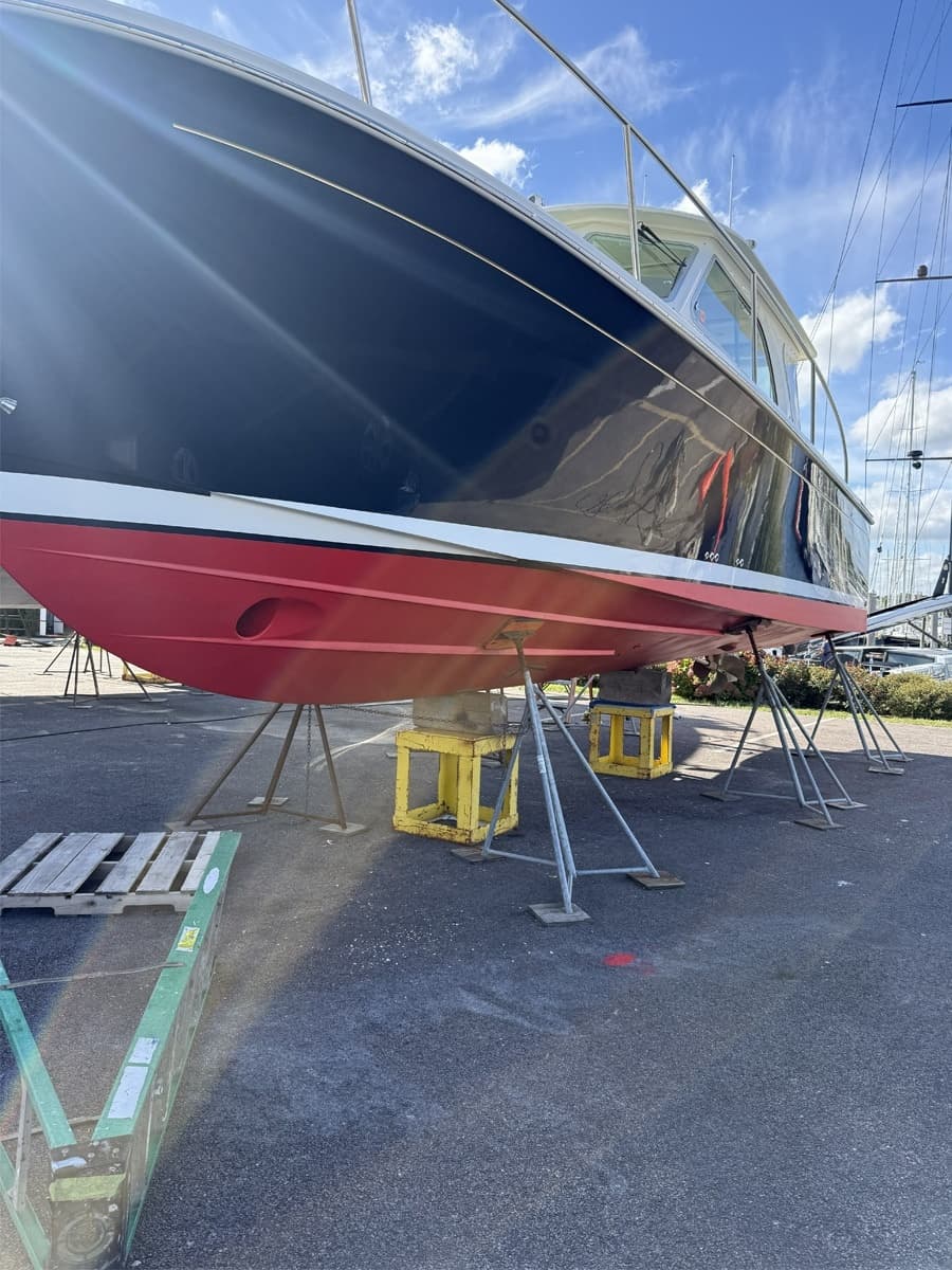 2018 Back Cove 32 - Photo 48
