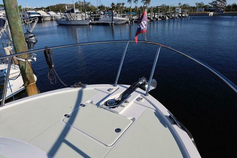 2018 Back Cove 32 - Photo 6