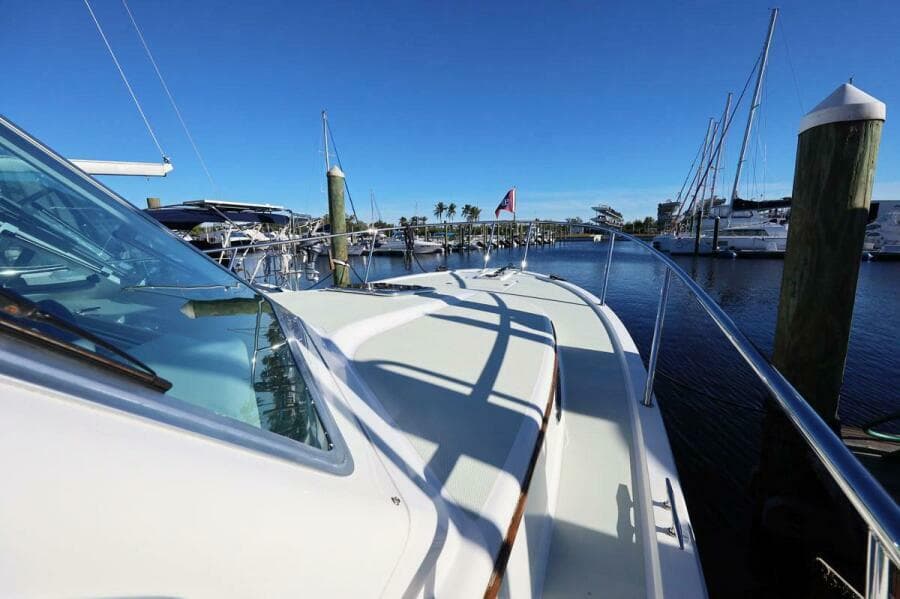 2018 Back Cove 32 - Photo 10