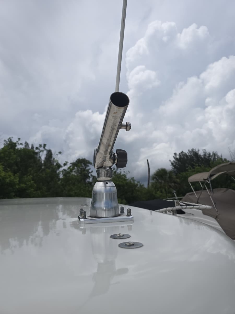 2017 Sailfish Dual Console 325 - Photo 21