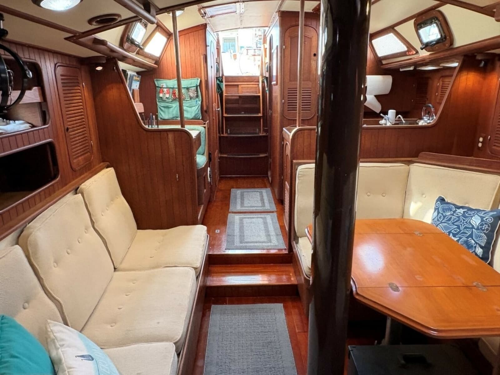 1981 Norseman 447 - Photo 27