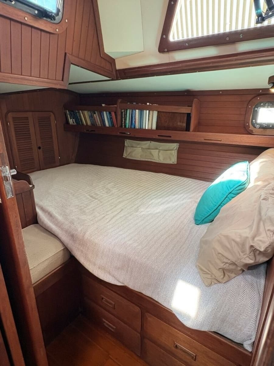 1981 Norseman 447 - Photo 30