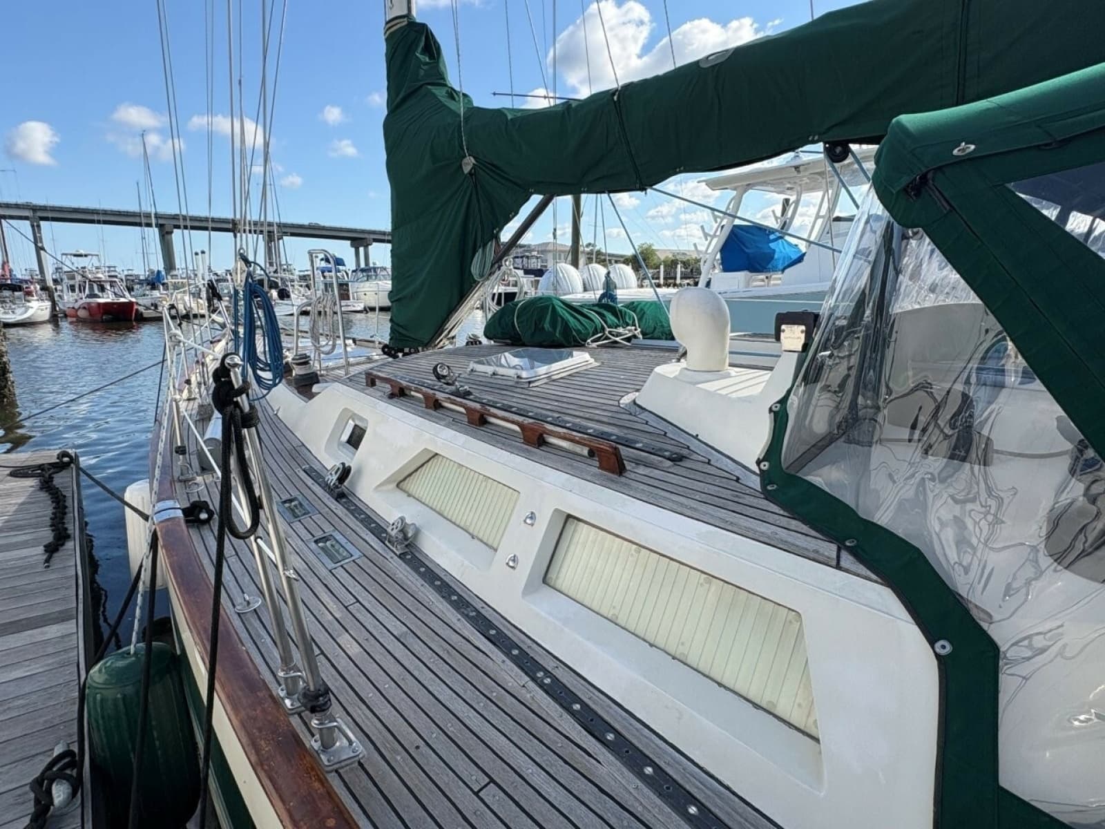 1981 Norseman 447 - Photo 7