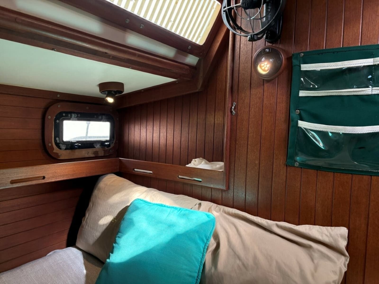 1981 Norseman 447 - Photo 32