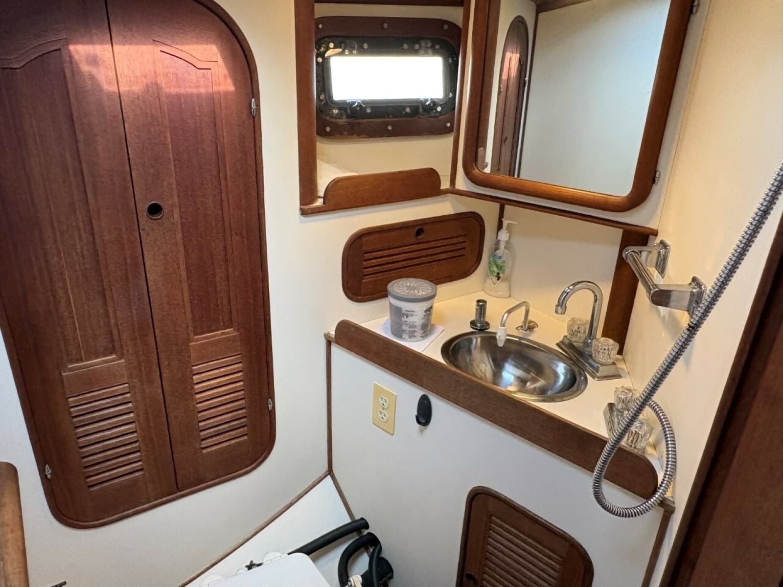 1981 Norseman 447 - Photo 36