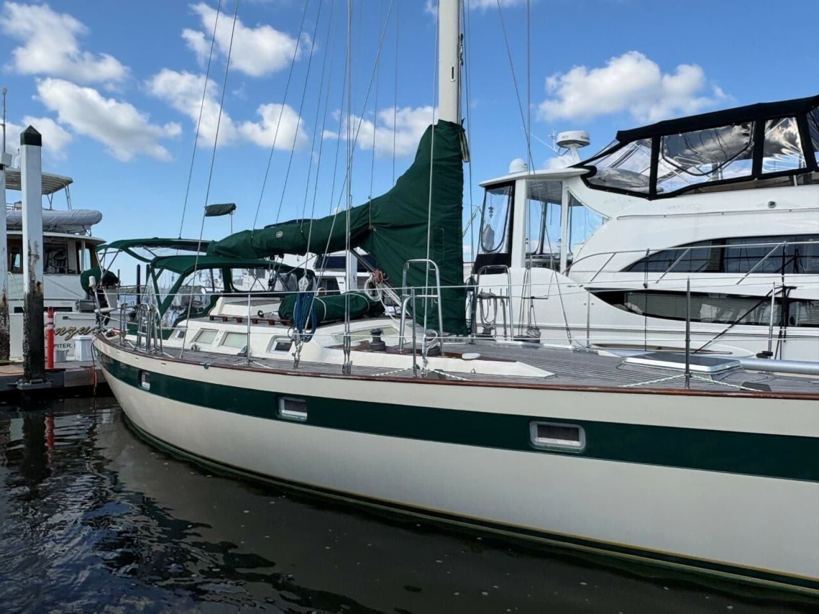 1981 Norseman 447 - Photo 4