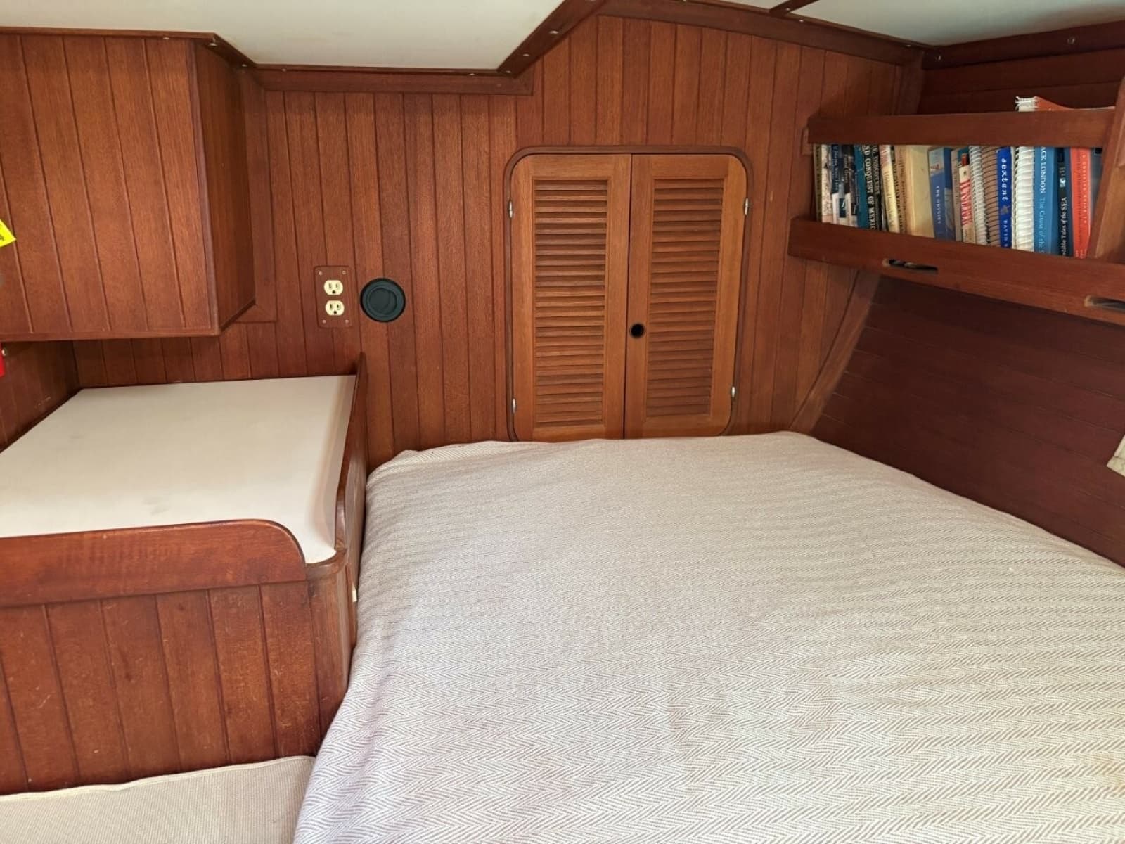 1981 Norseman 447 - Photo 31