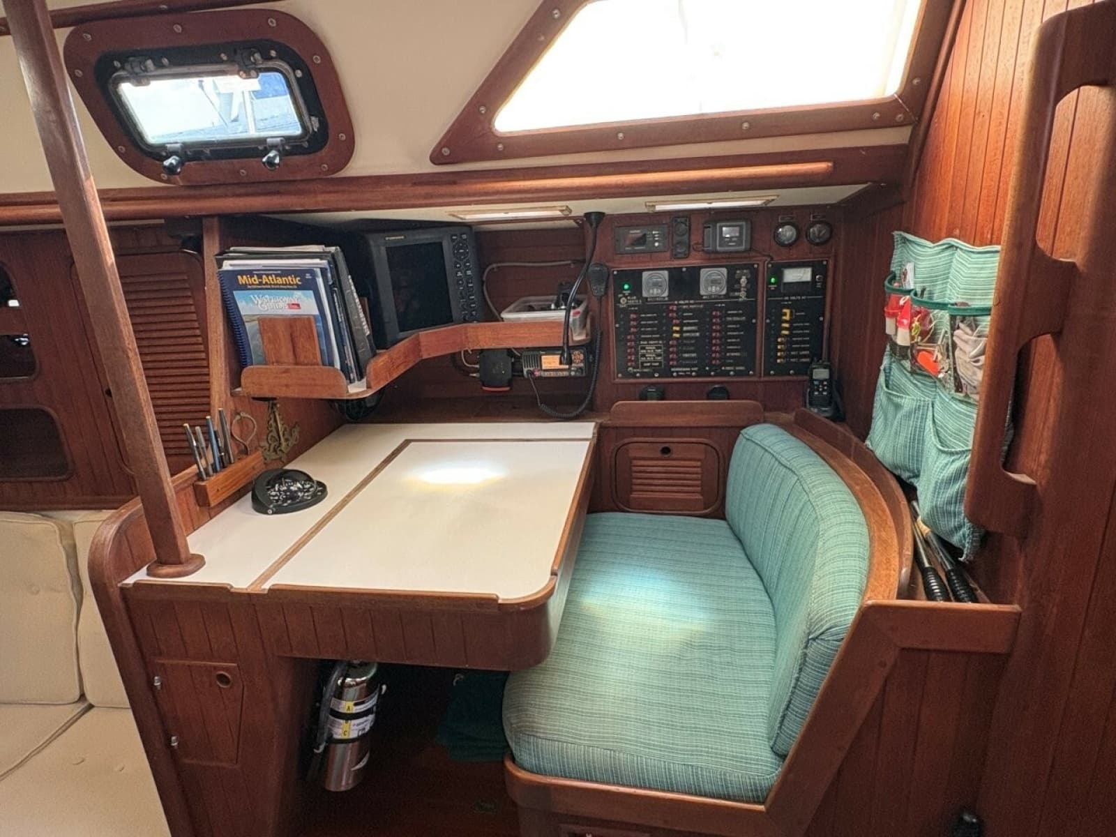 1981 Norseman 447 - Photo 23