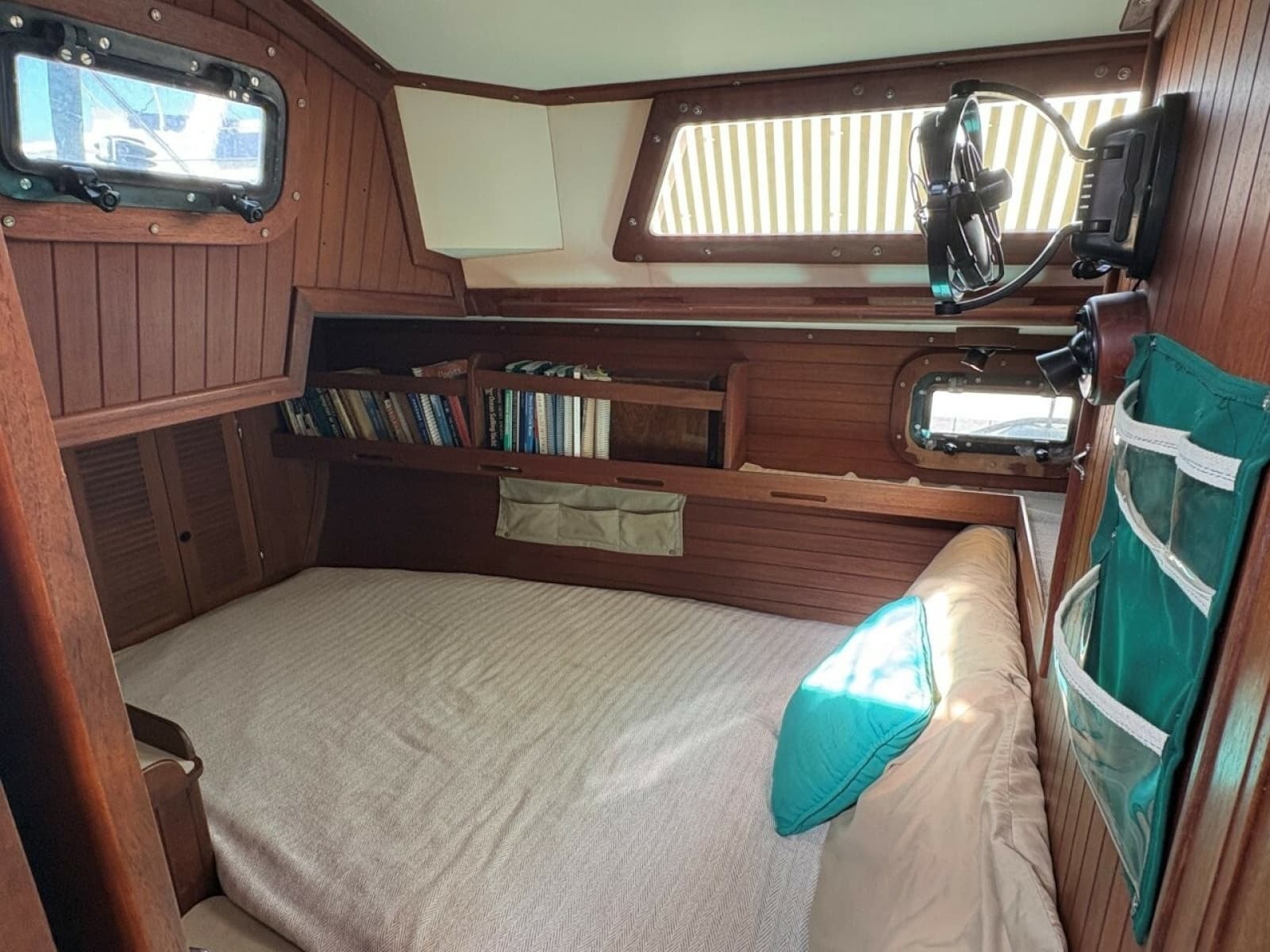 1981 Norseman 447 - Photo 29