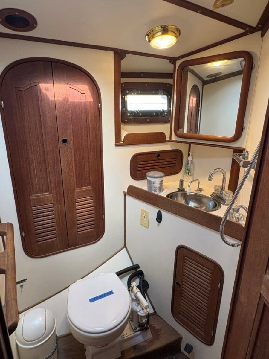 1981 Norseman 447 - Photo 37