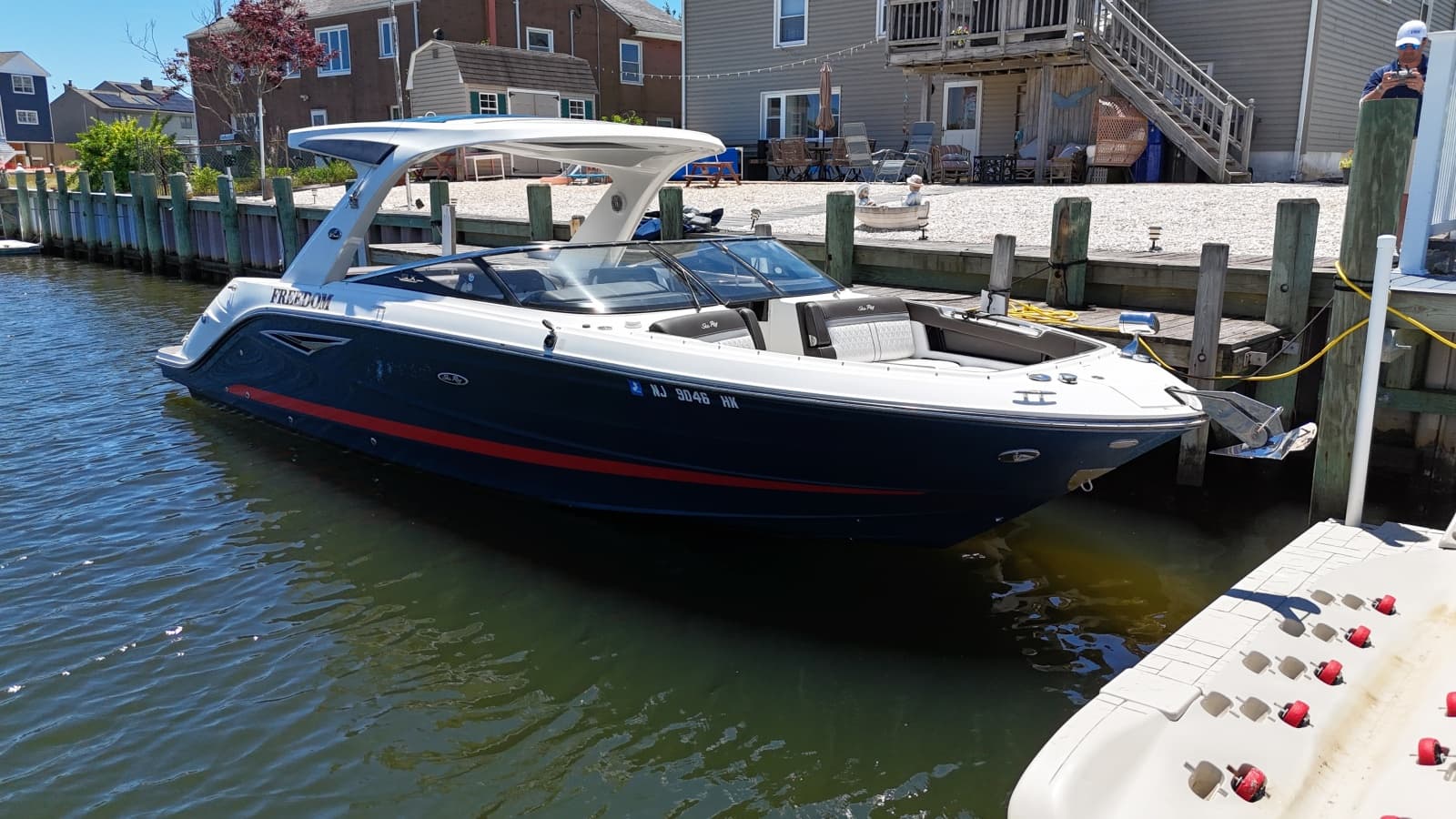 2017 Sea Ray 310 SLX - Photo 3