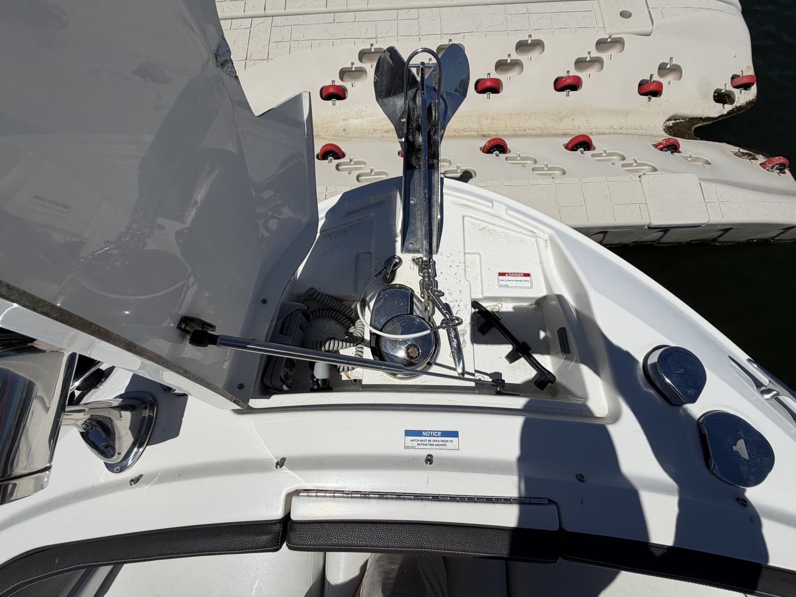 2017 Sea Ray 310 SLX - Photo 29