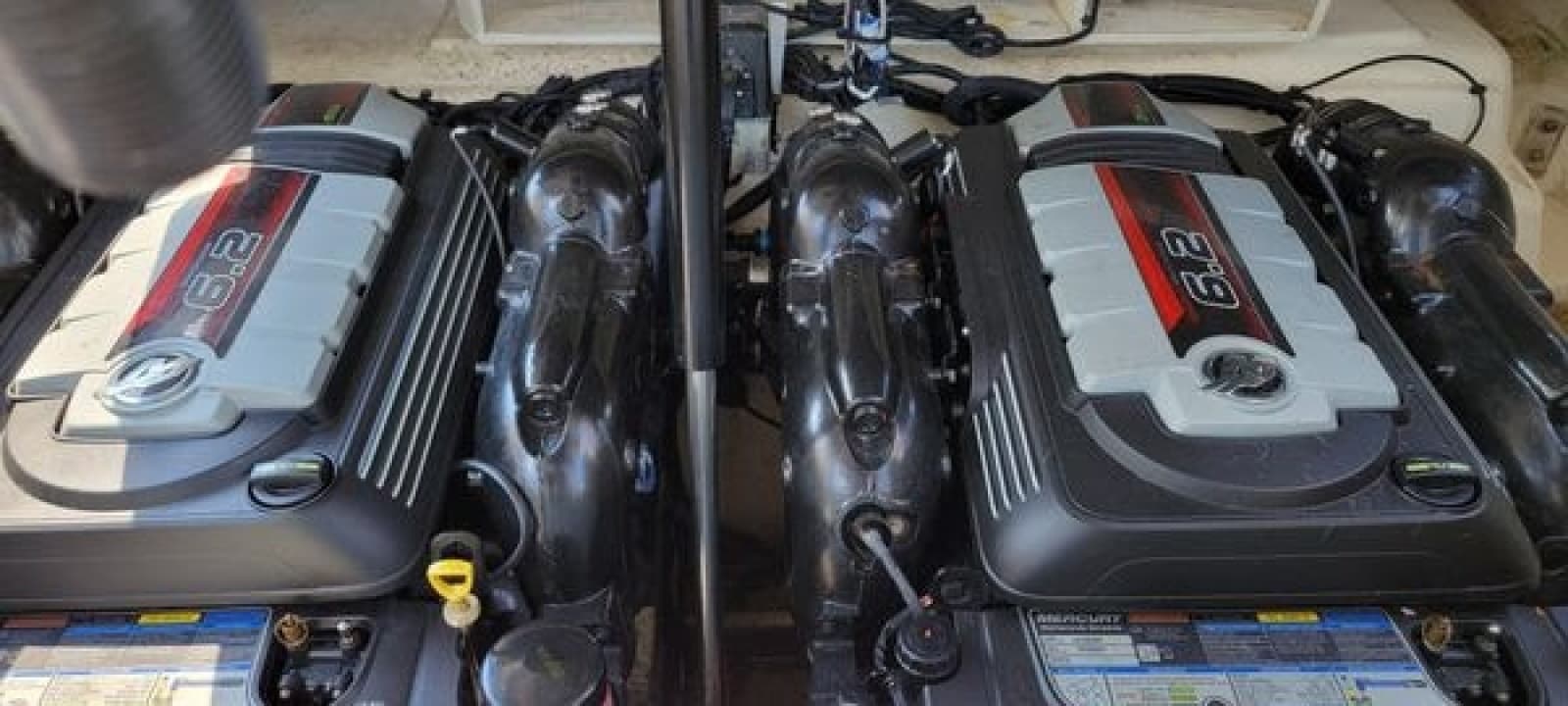 2017 Sea Ray 310 SLX