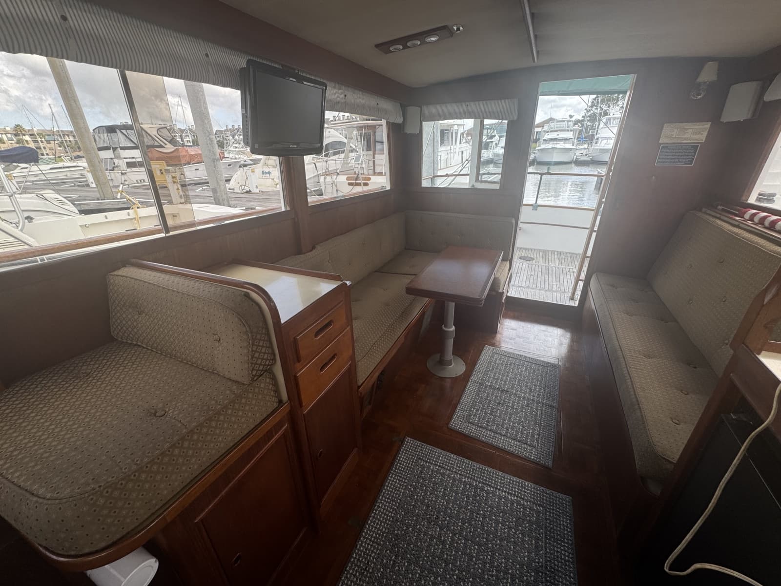 1978 Grand Banks 32 Sedan