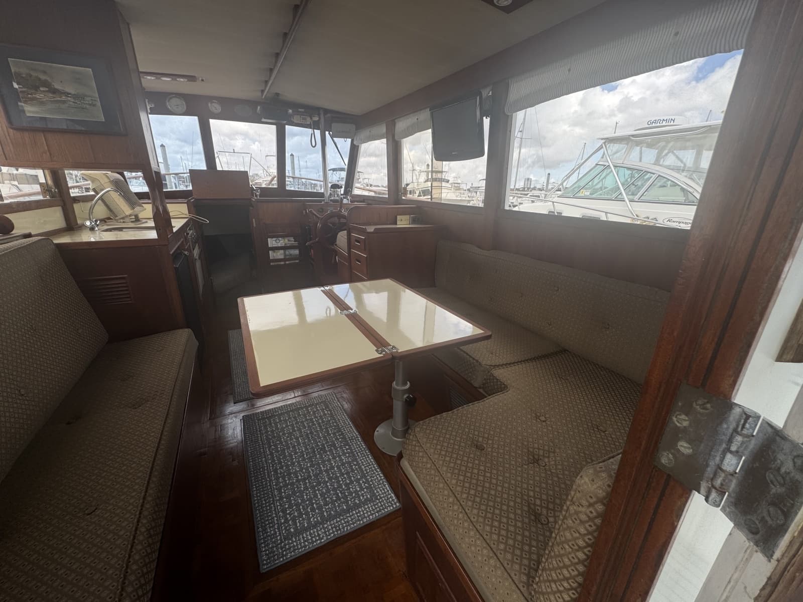 1978 Grand Banks 32 Sedan