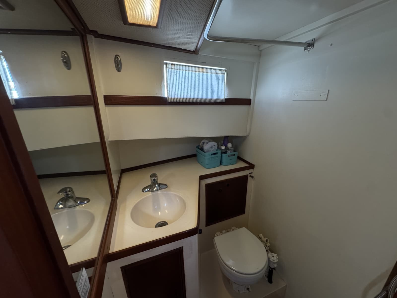 1978 Grand Banks 32 Sedan