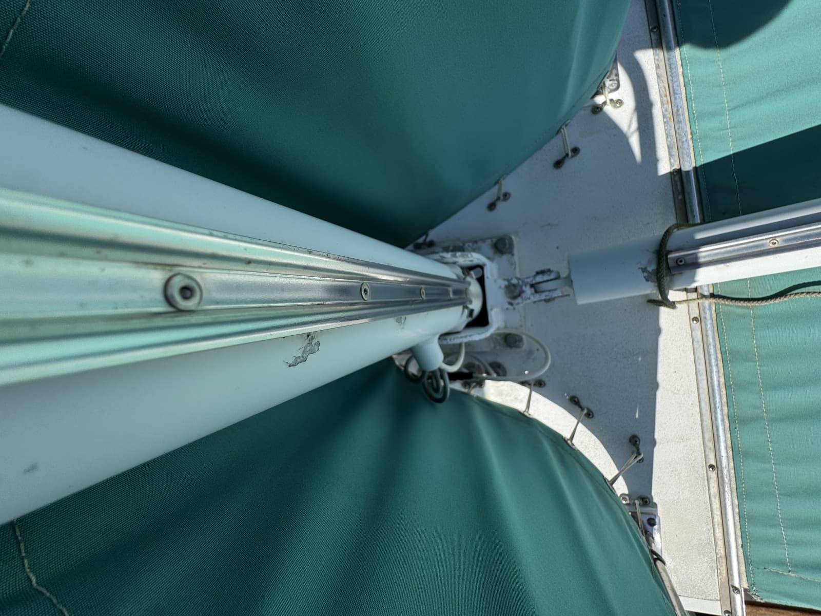 1978 Grand Banks 32 Sedan