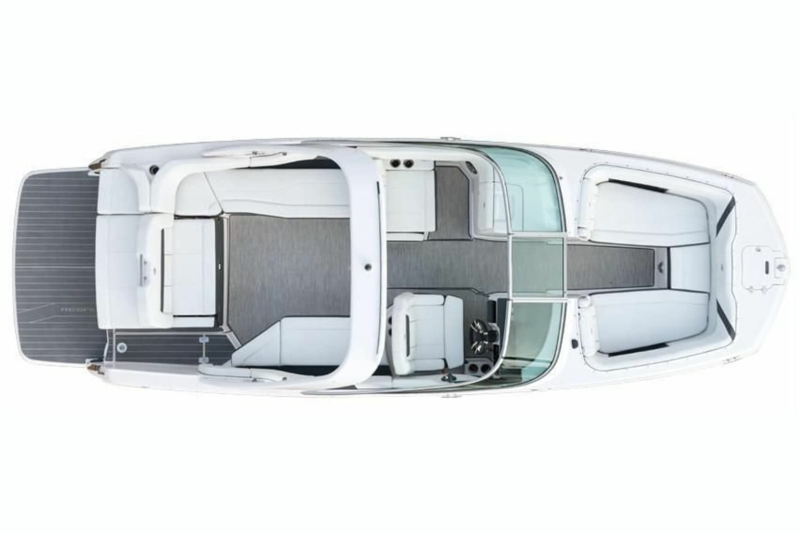 2018 Regal FasDeck - Photo 2