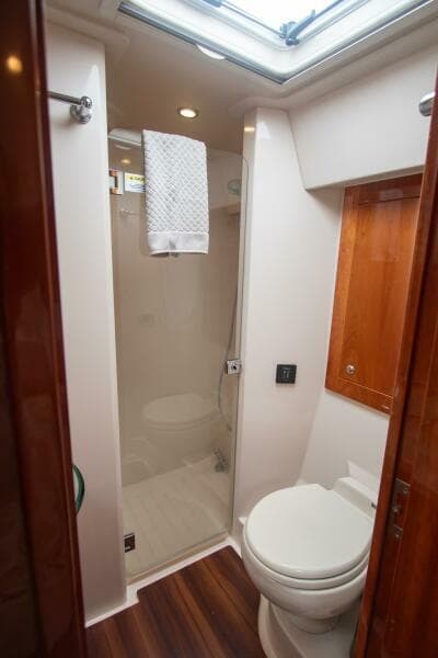 2012 Riviera 50 SY - CONTESSA