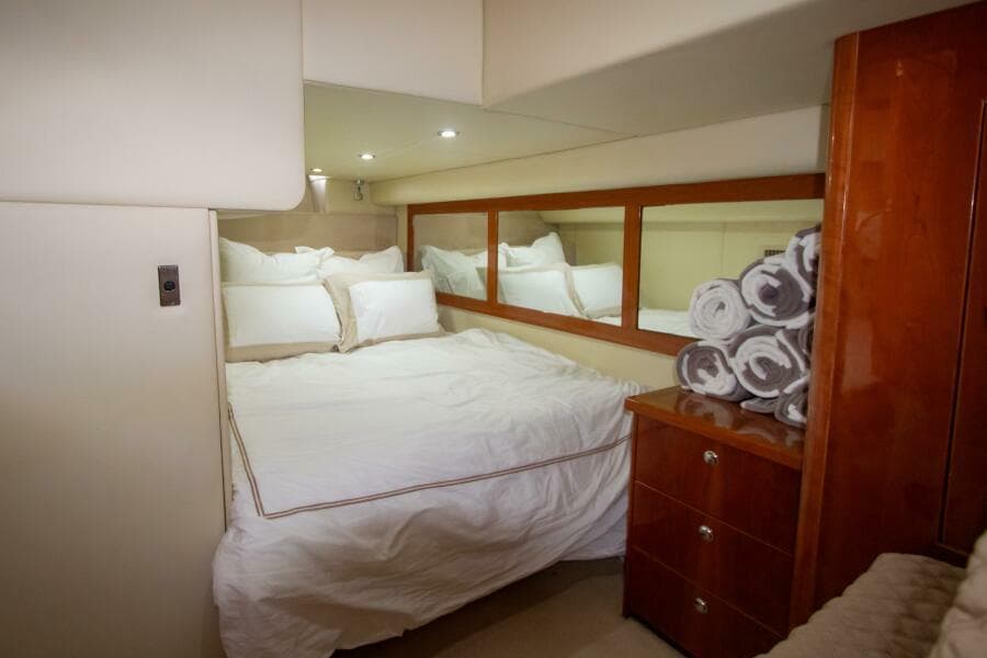 2012 Riviera 50 SY - CONTESSA