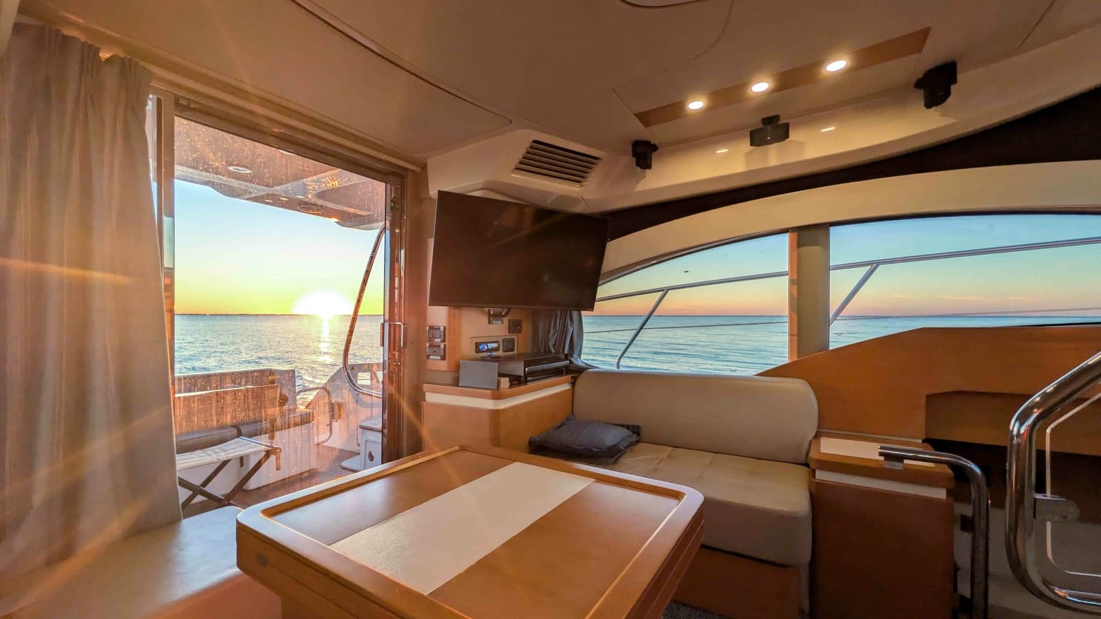 2013 Azimut Azimut 45 - Photo 51