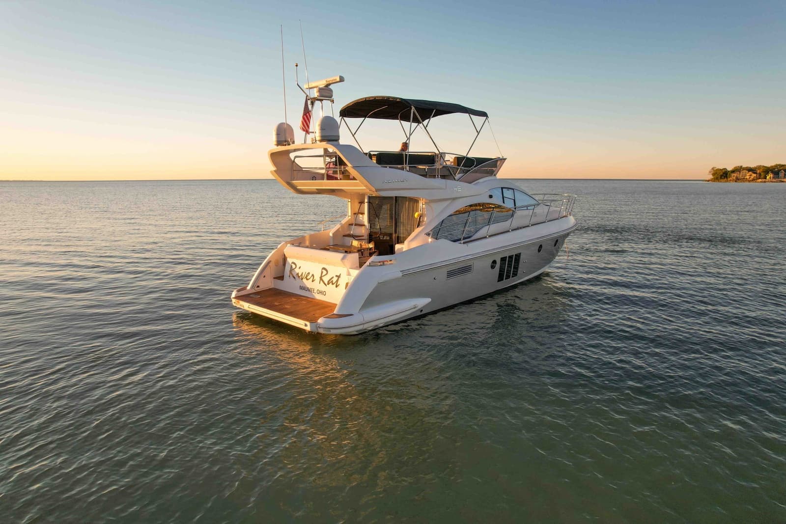 2013 Azimut Azimut 45 - Photo 74