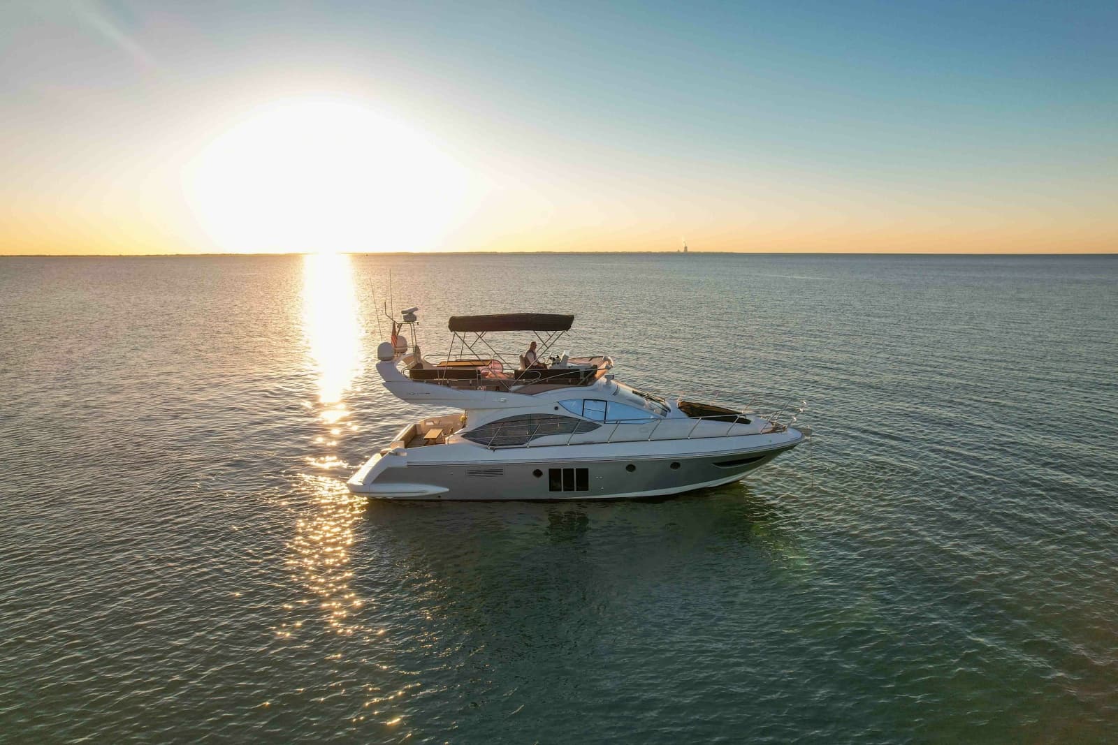 2013 Azimut Azimut 45 - Photo 60