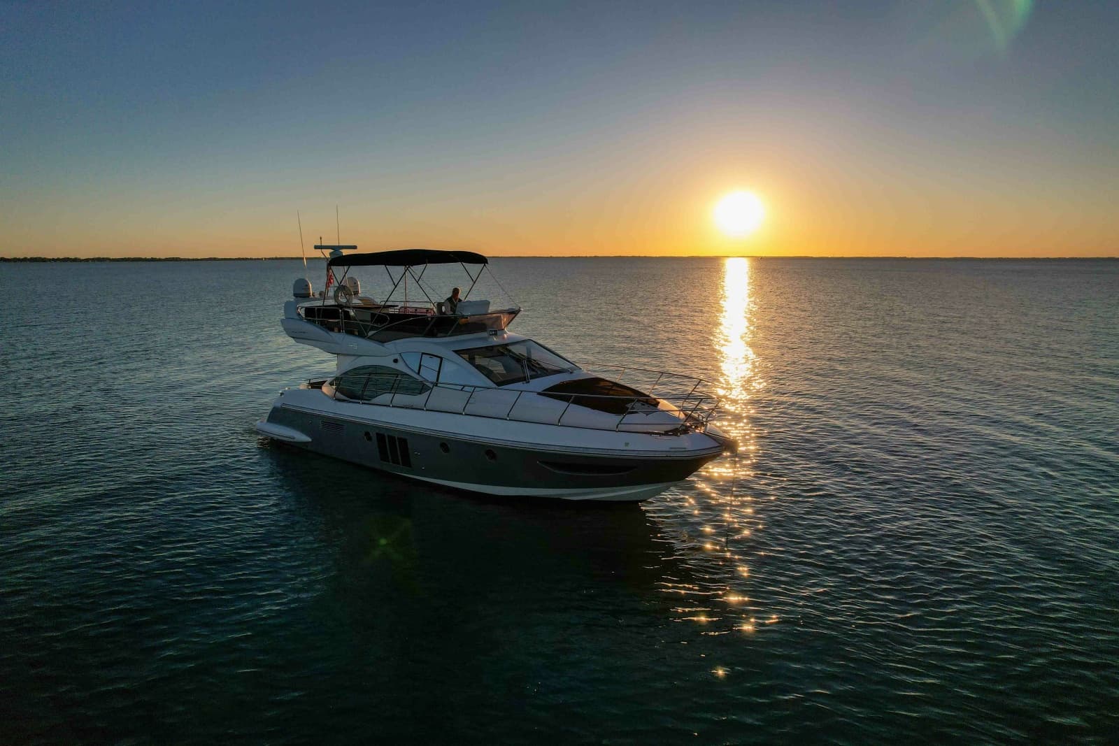 2013 Azimut Azimut 45 - Photo 76