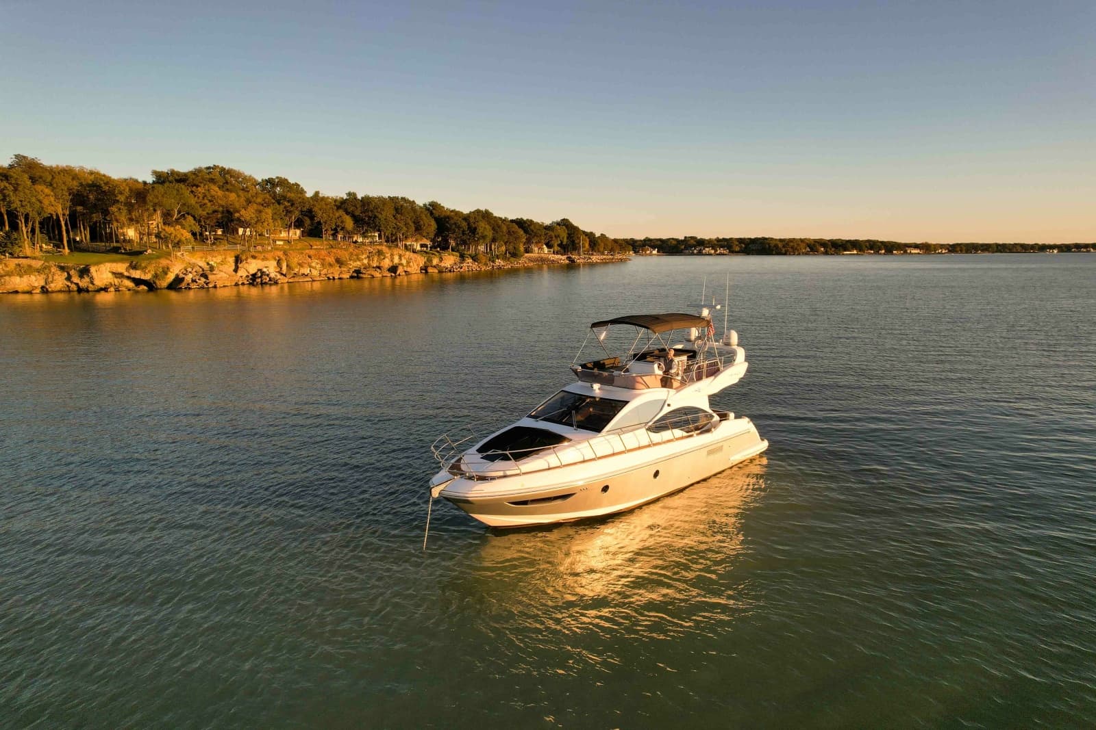 2013 Azimut Azimut 45 - Photo 62