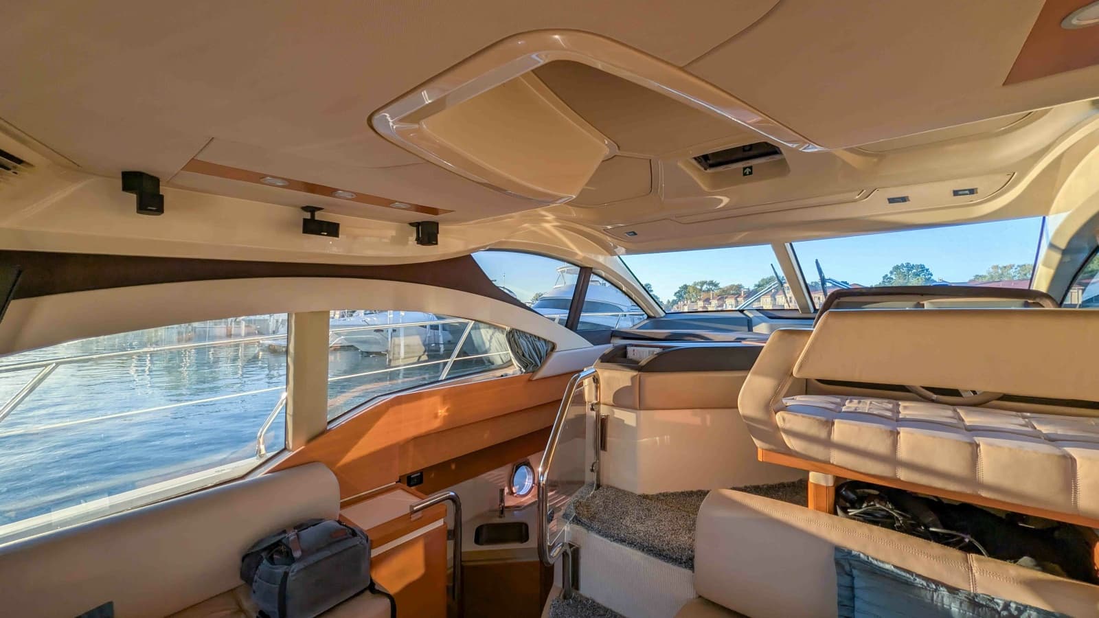 2013 Azimut Azimut 45 - Photo 5