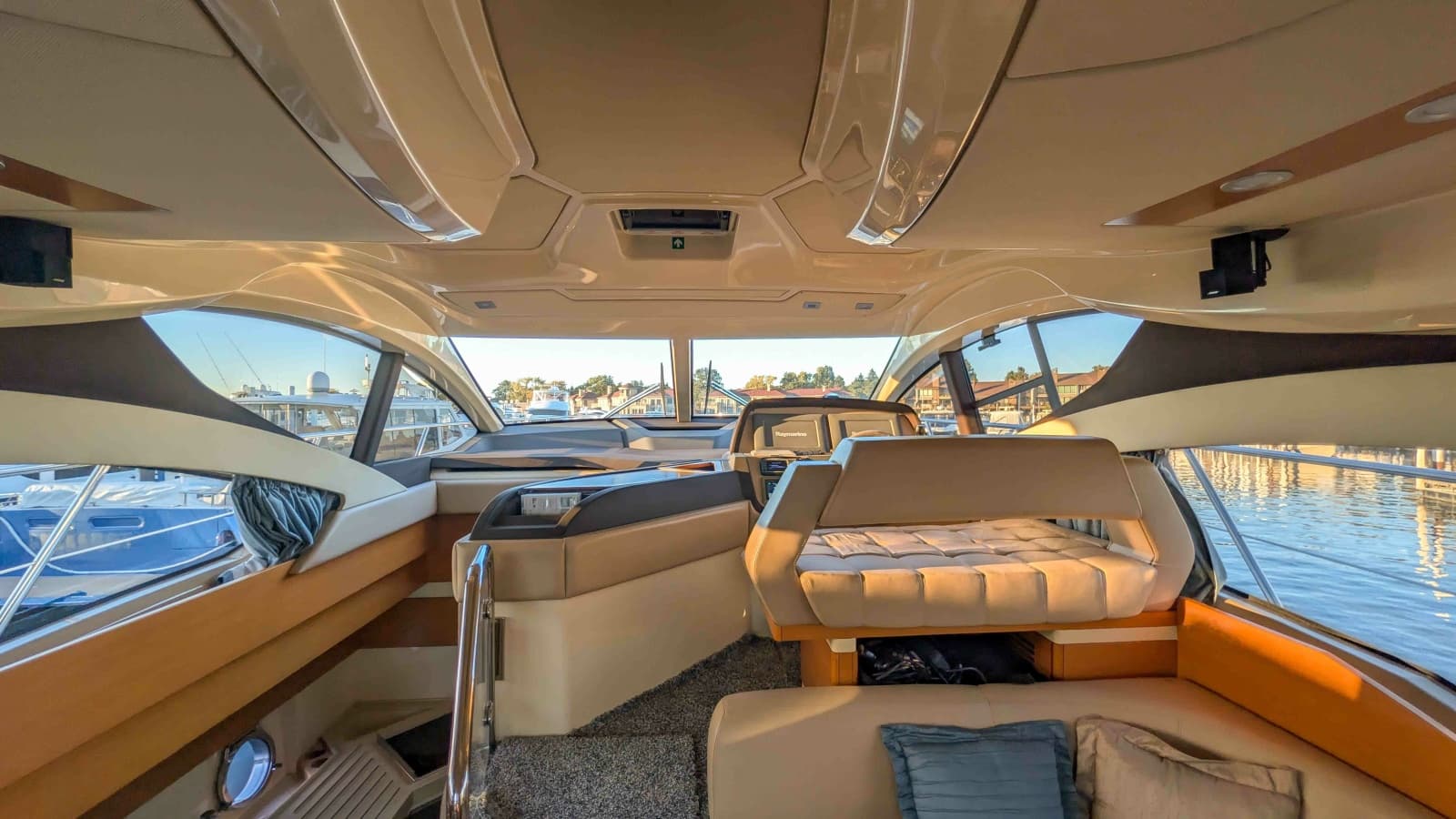 2013 Azimut Azimut 45 - Photo 4