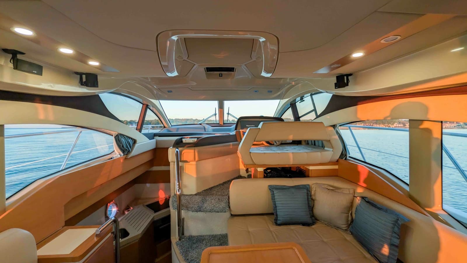 2013 Azimut Azimut 45 - Photo 48