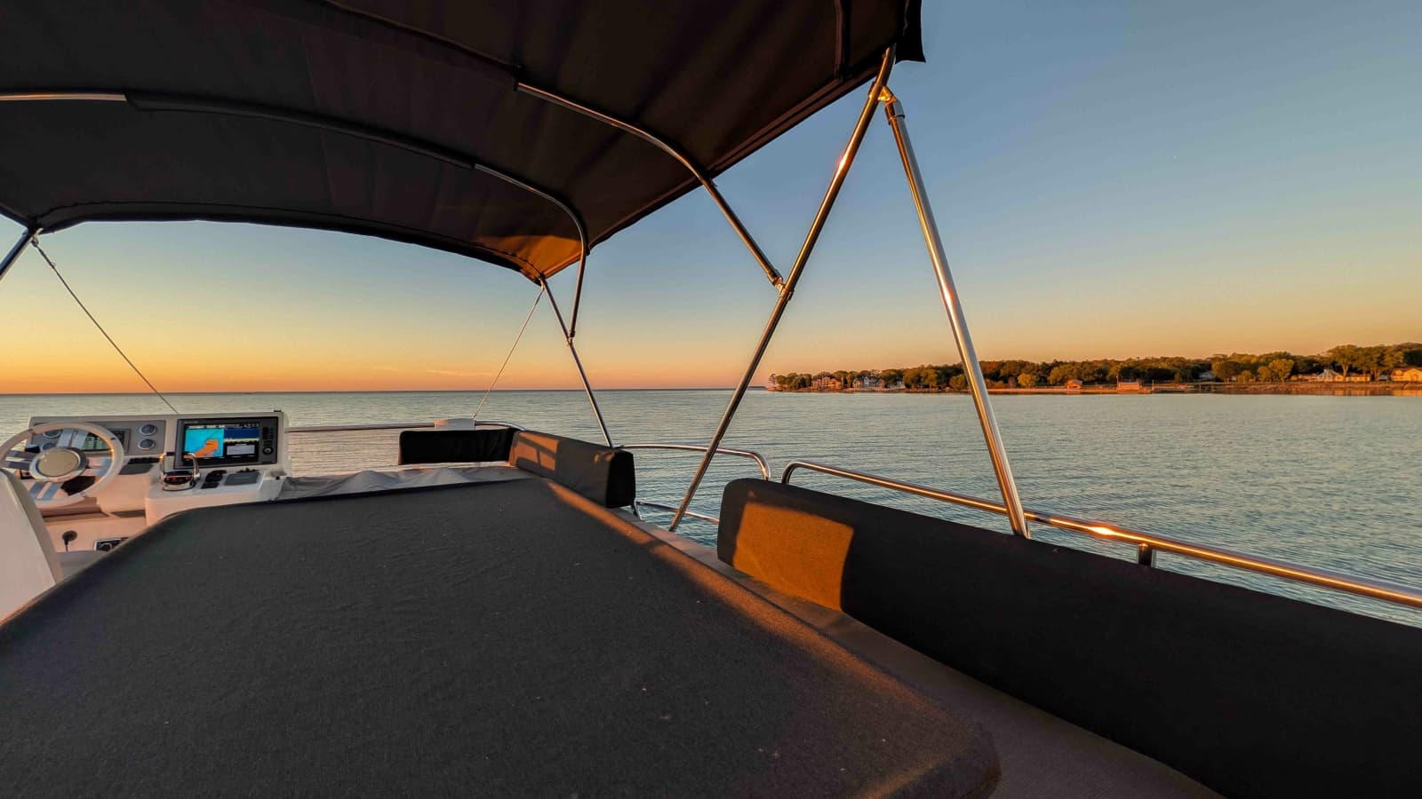 2013 Azimut Azimut 45 - Photo 40