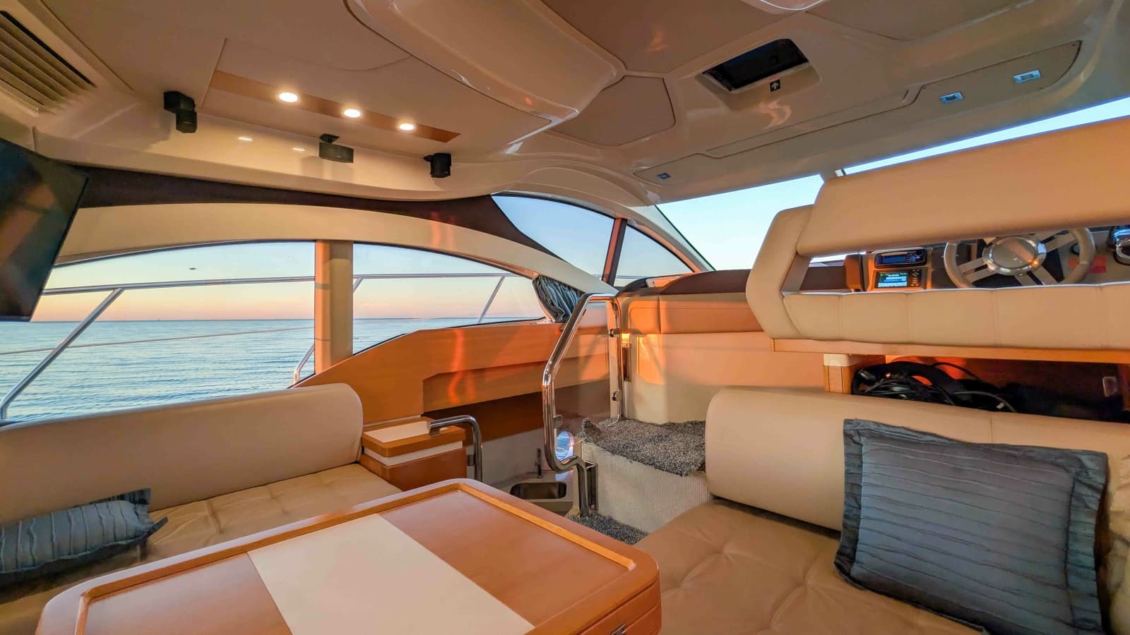 2013 Azimut Azimut 45 - Photo 49