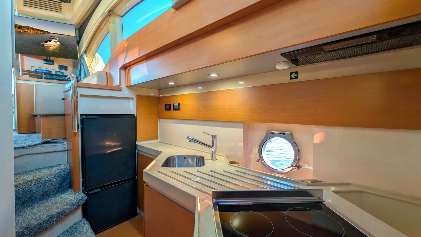 2013 Azimut Azimut 45 - Photo 19