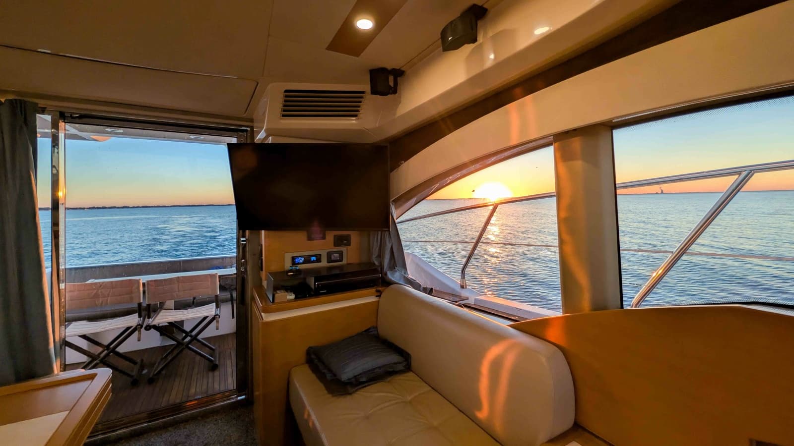 2013 Azimut Azimut 45 - Photo 47