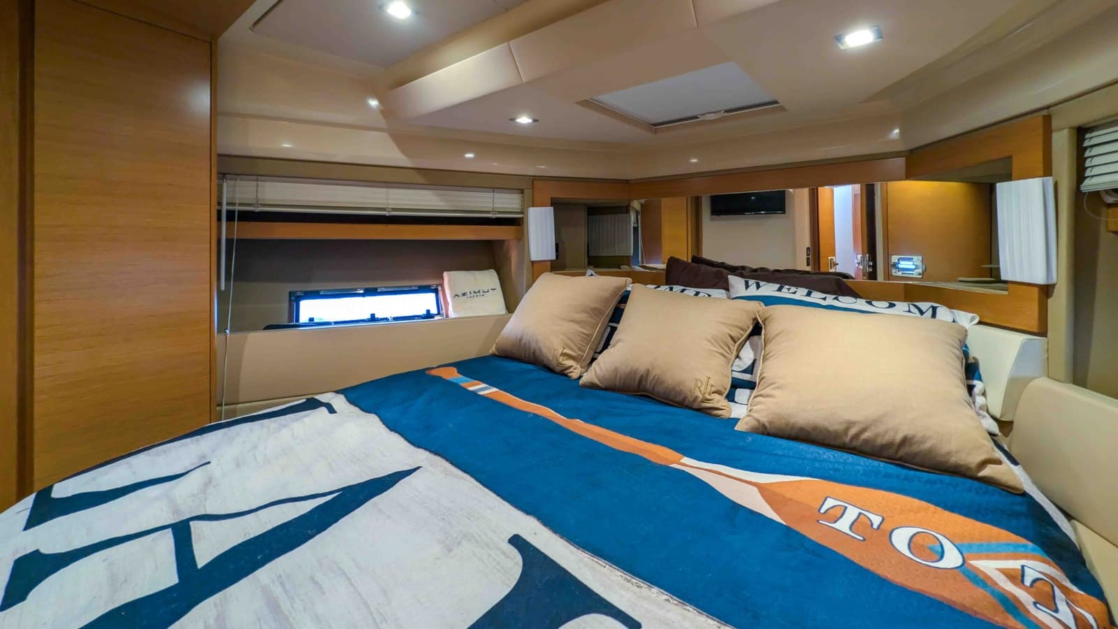 2013 Azimut Azimut 45 - Photo 12
