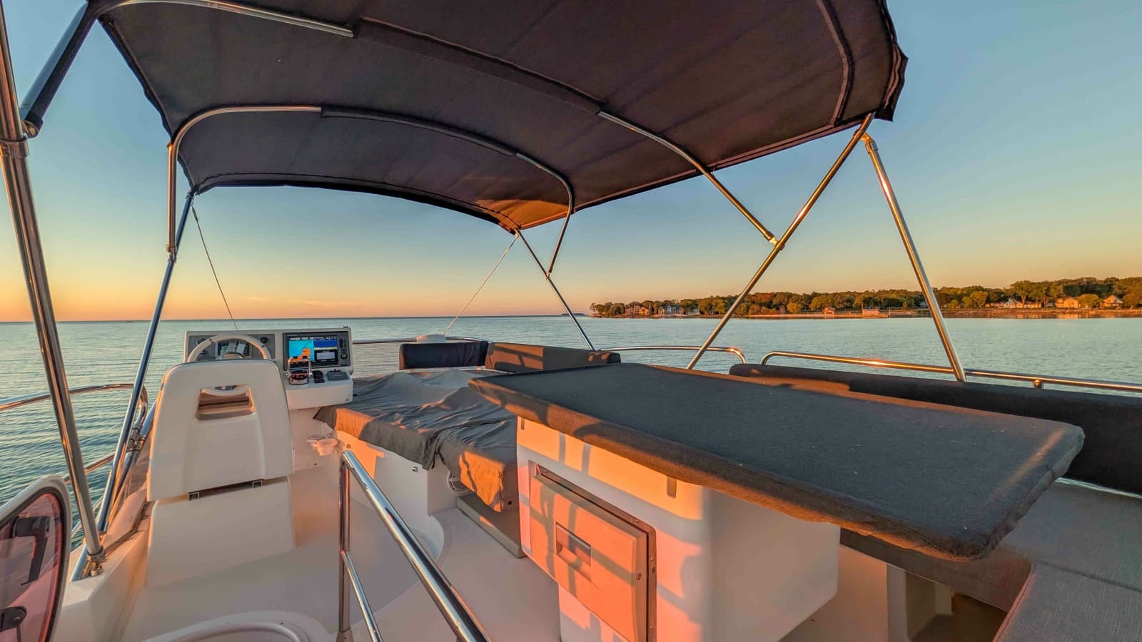 2013 Azimut Azimut 45 - Photo 41