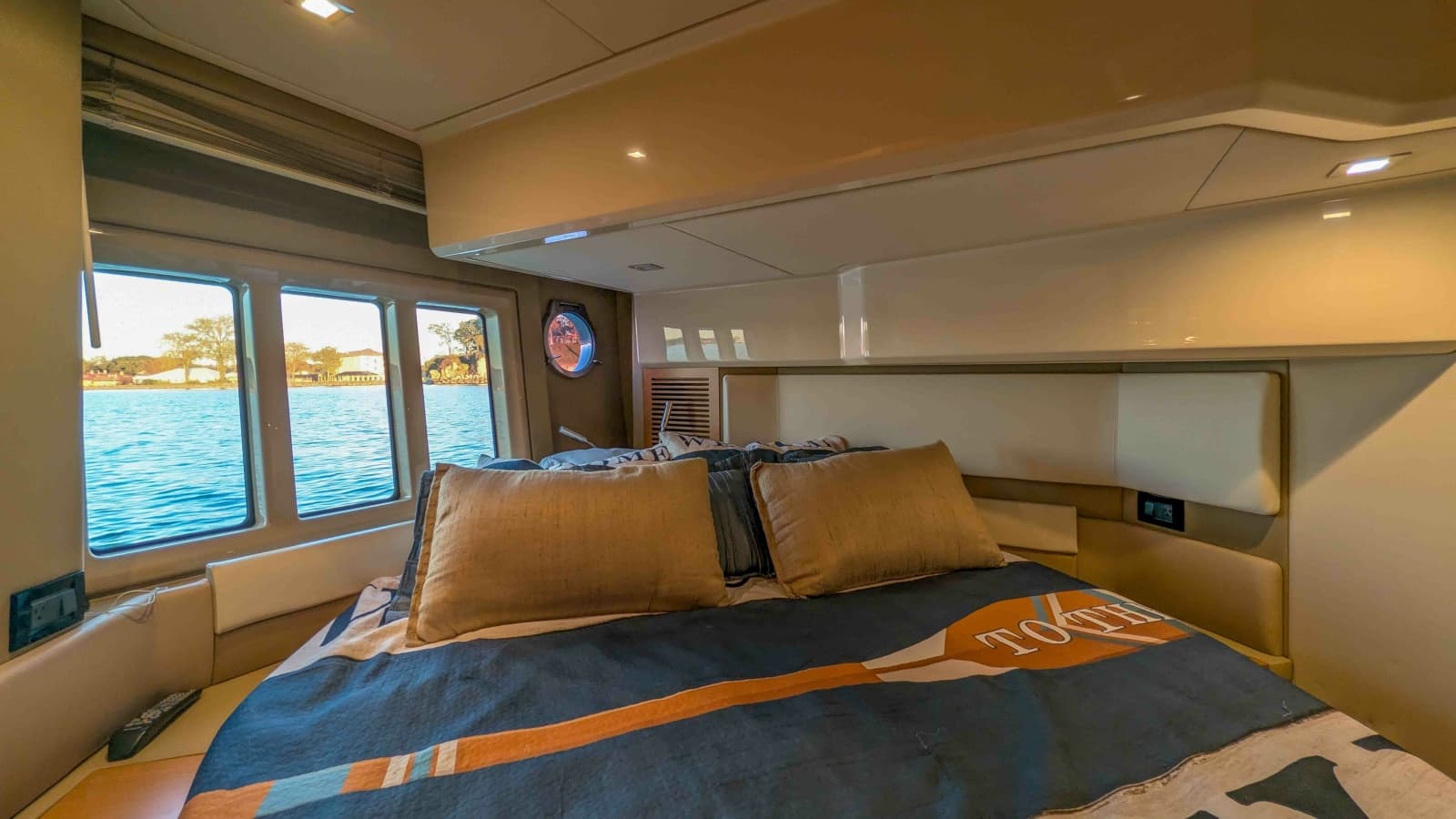 2013 Azimut Azimut 45 - Photo 20