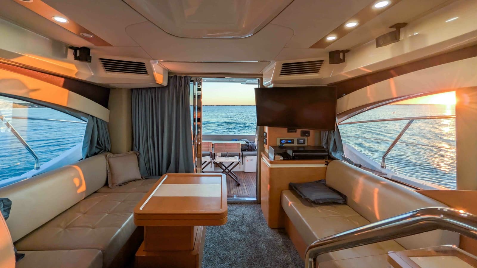 2013 Azimut Azimut 45 - Photo 44