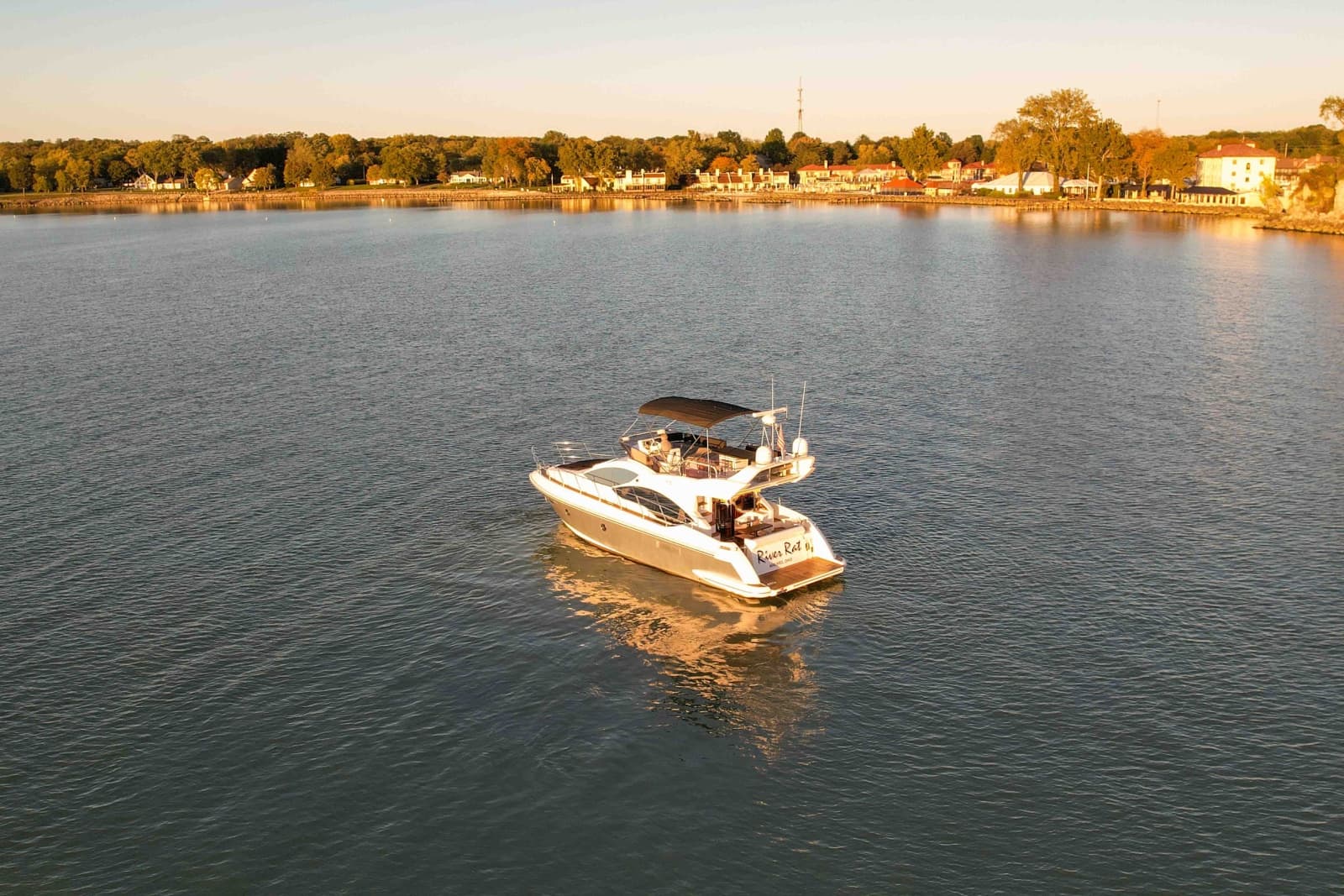 2013 Azimut Azimut 45 - Photo 57