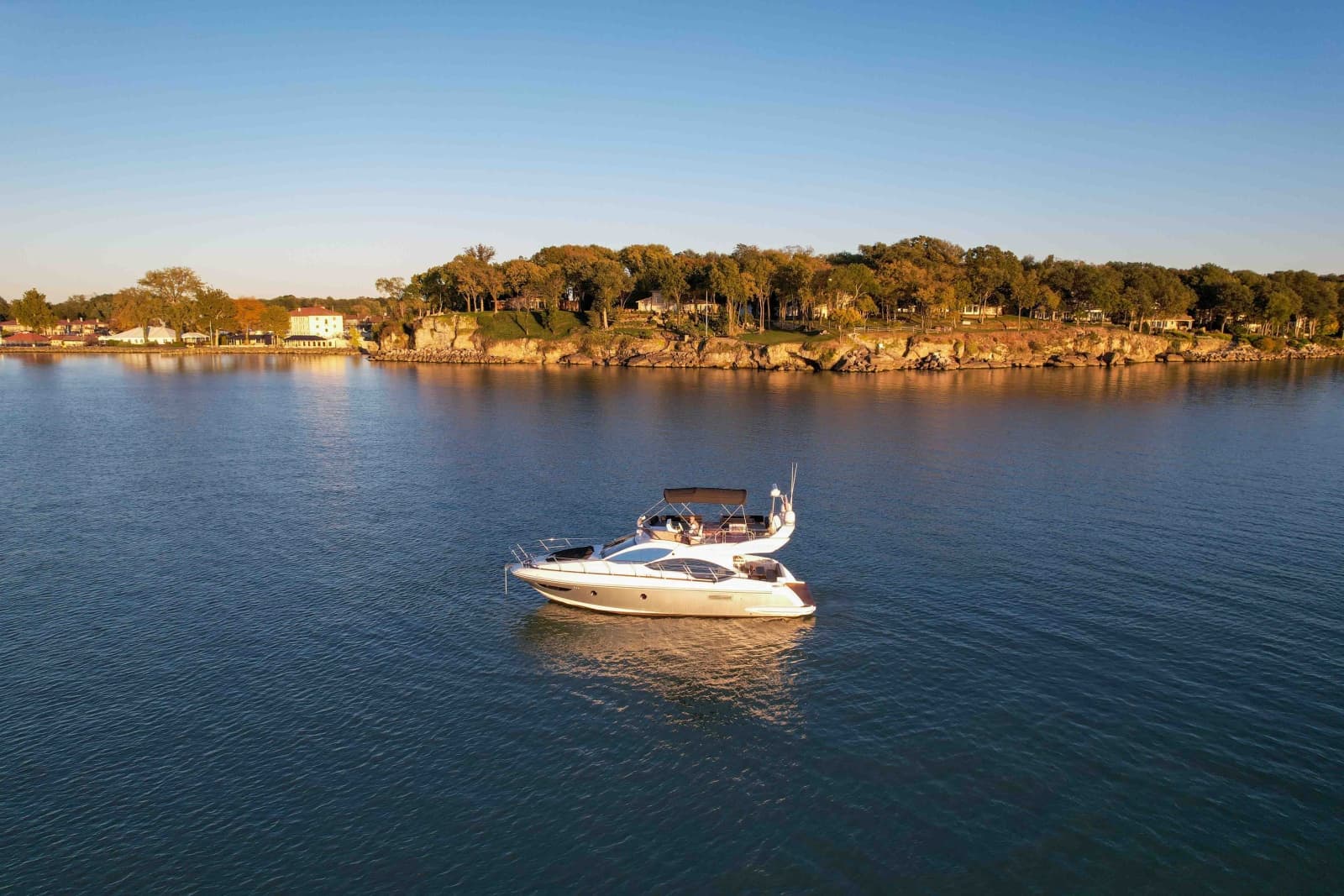 2013 Azimut Azimut 45 - Photo 65