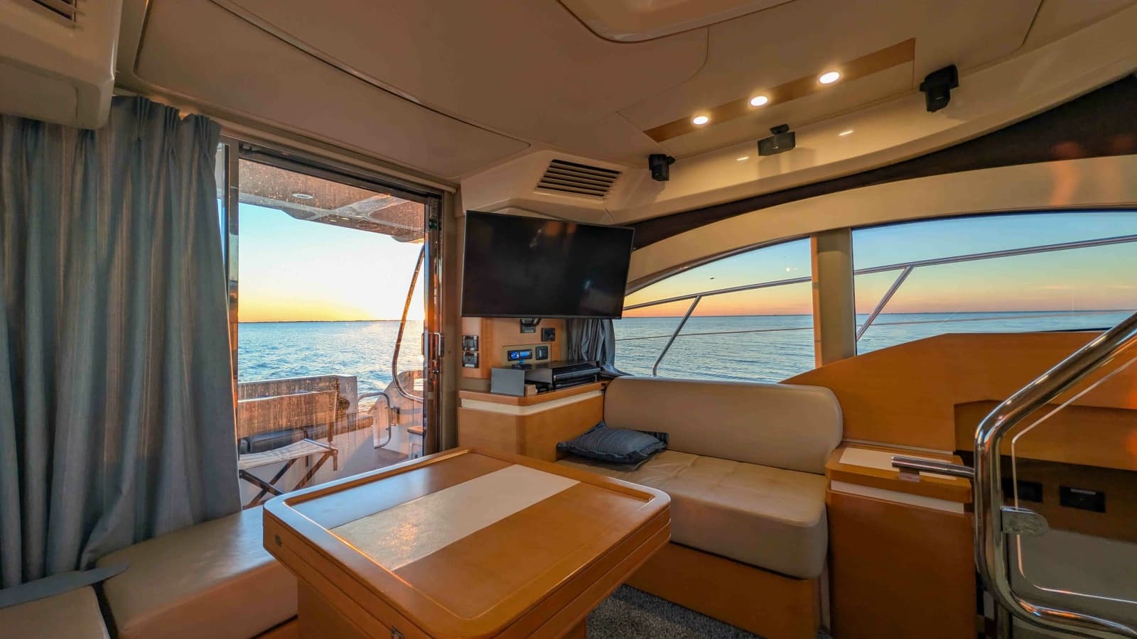 2013 Azimut Azimut 45 - Photo 50